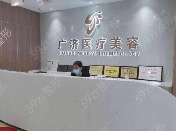 南昌隆鼻手术哪家好