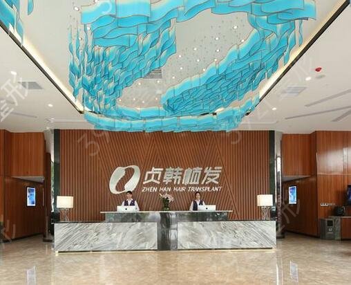 2022广西植发医院排名前十全新发布