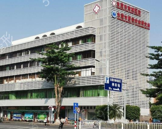 东莞整形医院排名前十2022