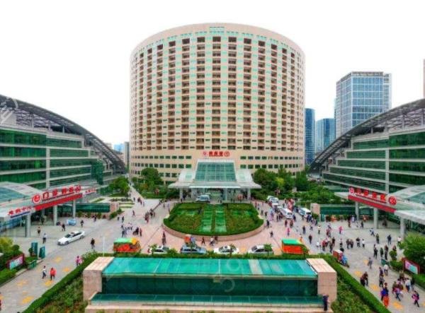 2022郑州三甲整形医院排名前三权威发布