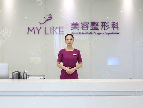 广州鼻头缩小整形医院排名前十