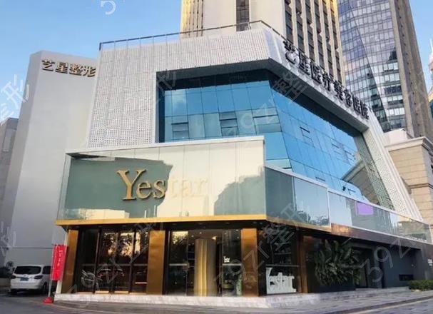 2022深圳整形医院排名榜TOP3权威点评