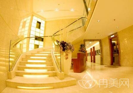 美基元整形医院价位表全新版