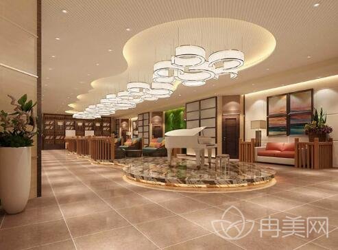 2022驻马店缔莱美整形价格表新版口碑及隆胸案例展示