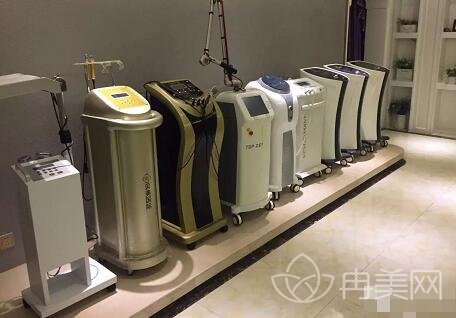 蚌埠靓妹医疗美容医院价格表 医院简介资料 收费详情