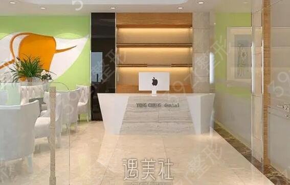 深圳较好的牙齿矫正医院排名