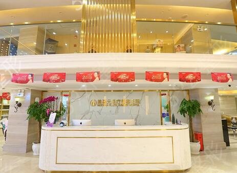 2022年武汉江岸整形医院较新排名