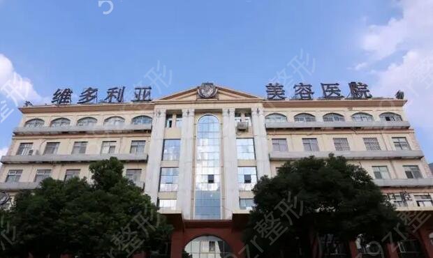 2022年苏州个性隆鼻好院实力排名
