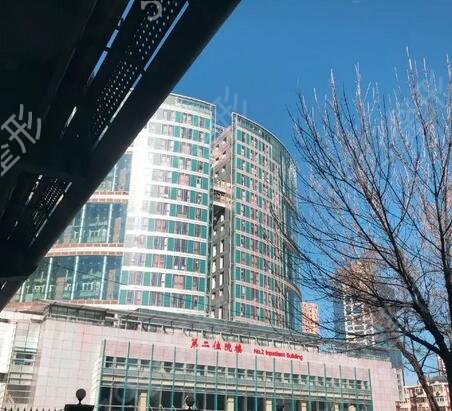 2022年天津三甲整形医院排名