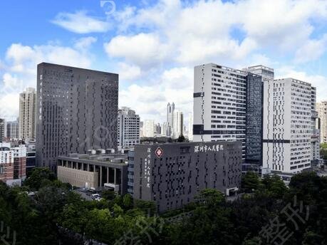 深圳盐田医院皮肤整形排名