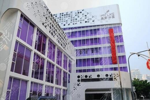 2022年深圳双眼皮整形医院排名公开