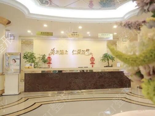 上海颧骨内推术哪家医院好