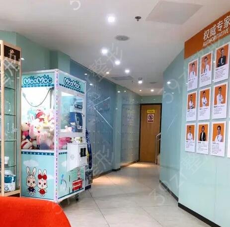 深圳哪家医院补牙比较好