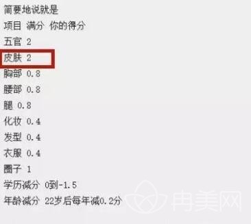 银川爱美丽医疗美容价格表激动的向你招手