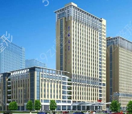 长春做隆胸整形医院排名前十_取三家公立推荐