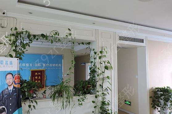 沈陽植發(fā)醫(yī)院排名榜前四強點評