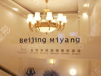2022北京整形醫(yī)院排名前十