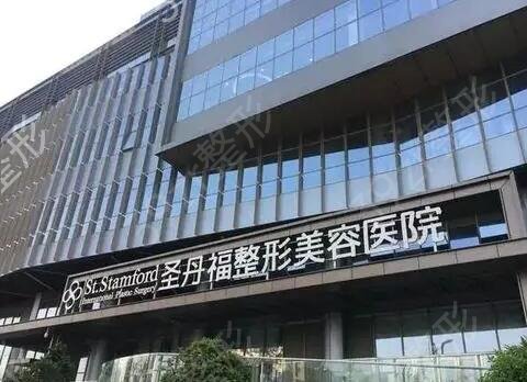 2022成都整形医院排名前十名