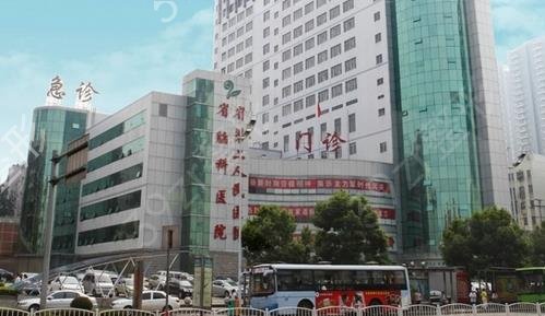 长沙公立整形医院排名前五更新