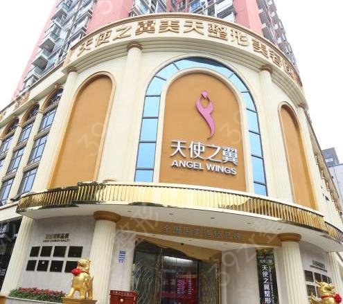 2022成都十大整形医院排名榜集齐公立私立_医美十强口碑一定不会差