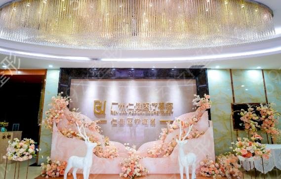广州鼻子整形医院排名大全分享