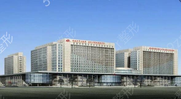 恩施比較好的隆胸整形機(jī)構(gòu)排名