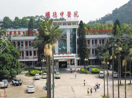 佛山隆鼻醫(yī)院排名正式公開(kāi)