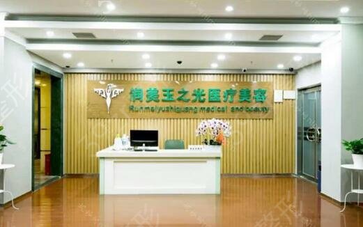 成都隆胸口碑好的医院排名