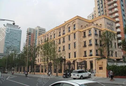 成都高新哪家整形医院隆鼻好