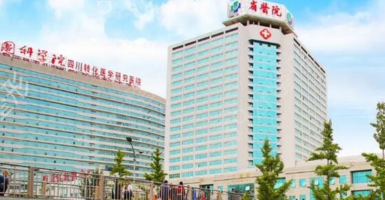 成都青羊隆鼻整形医院排名公开