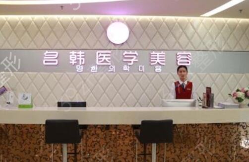 福建整形医院十大排行榜权威盘点