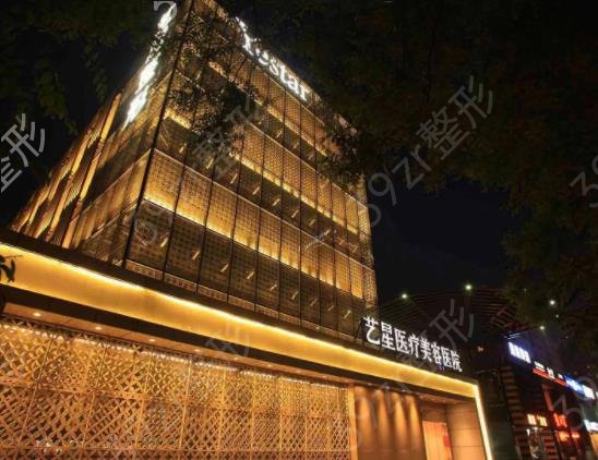 国内权威隆胸医院排行榜前五名单查看