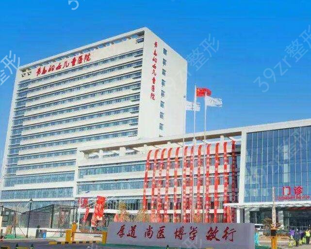 2022青岛公立医院口腔正畸排名榜前六