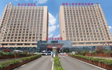 成都三甲整形医院排行前十榜单