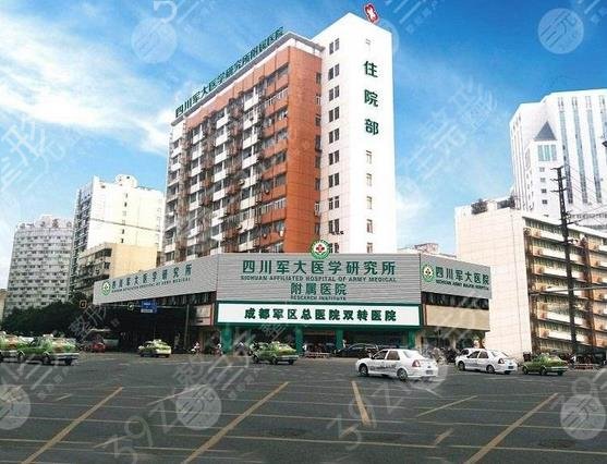 成都隆鼻医院前十有哪些