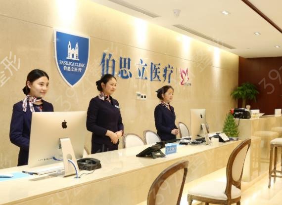 2022-2022全国整形医院排名前十位发布_伯思立、画美*入围年度精选