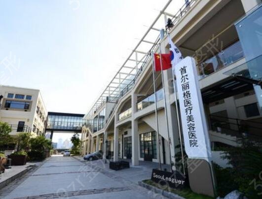 2022国内比较好的整容整形医院排名榜前五公开