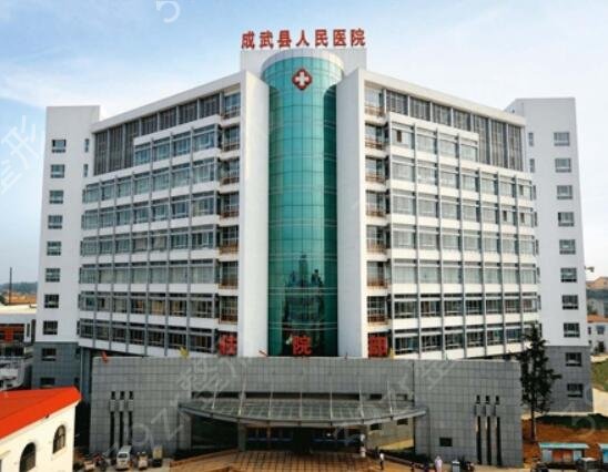 2022山东菏泽美容医院排行榜前四强名单发布