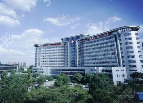 南京市公立医院口腔科排名表