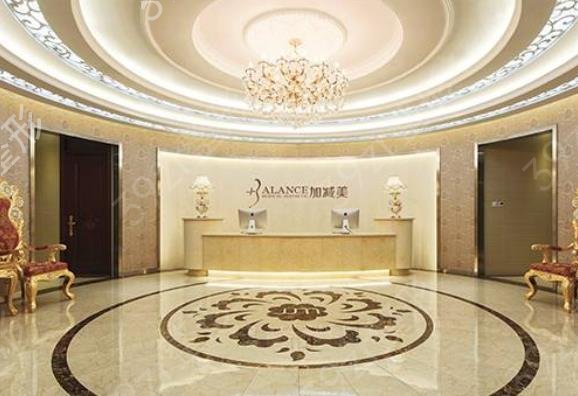 国内整容整形医院排名榜前七强年度盘点_画美、美贝尔帮你看脸