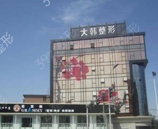 2022哈尔滨前十名整形医院排行榜名单公布