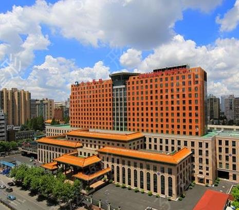 全国面部轮廓（磨骨）医院排名前十