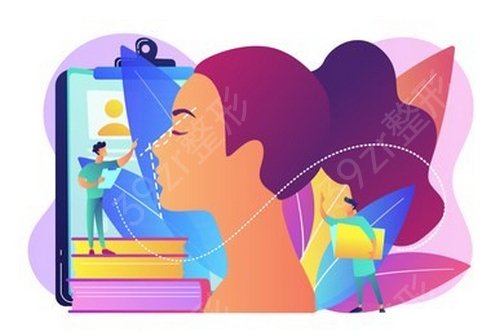2022上海鼻头整形哪家好