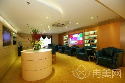 上海华美整形医院价格表震撼发布