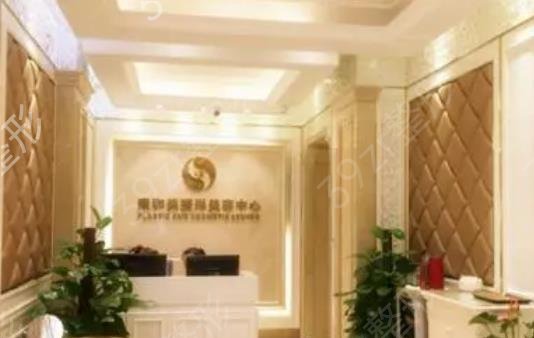 重庆正规整形美容医院有哪些
