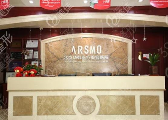 2022北京热玛吉认证医院排行榜前五名单查看