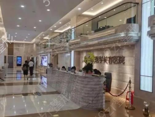 2022广州胸部整形医院排名前八权威测评