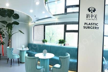 北京乳房下垂医院排行榜前十强