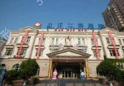小耳畸形哪家医院看的好