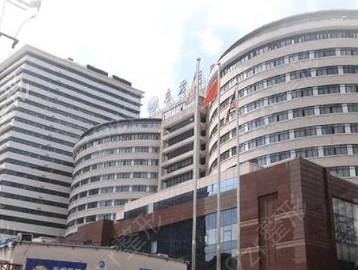 上海前十名整形医院